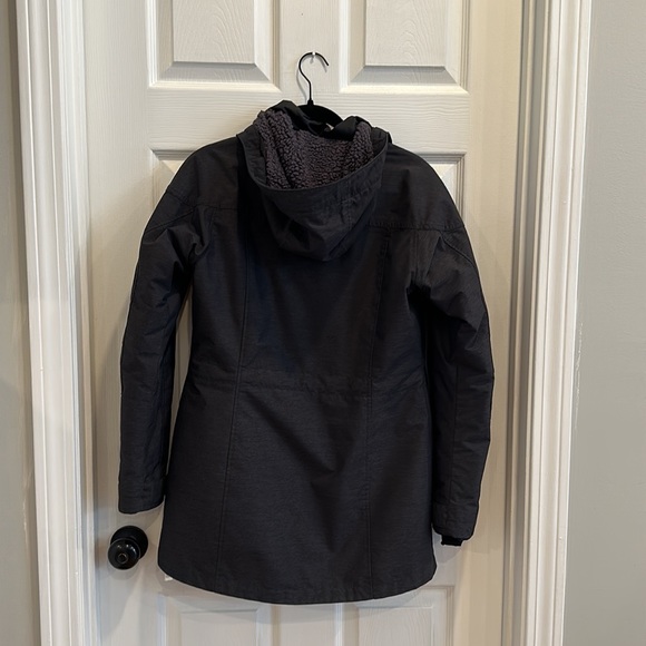 Columbia Omni-heat coat - Picture 7 of 11